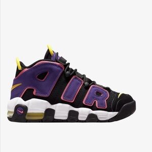 Nike Uptempo